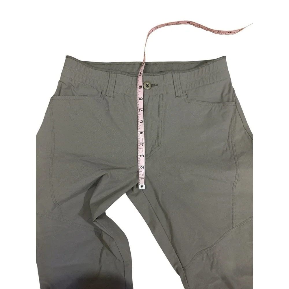 KUHL Deceptr Pants Mens 31x28 Brown Style 5261 Technical Hiking Trail - Picture 5 of 11